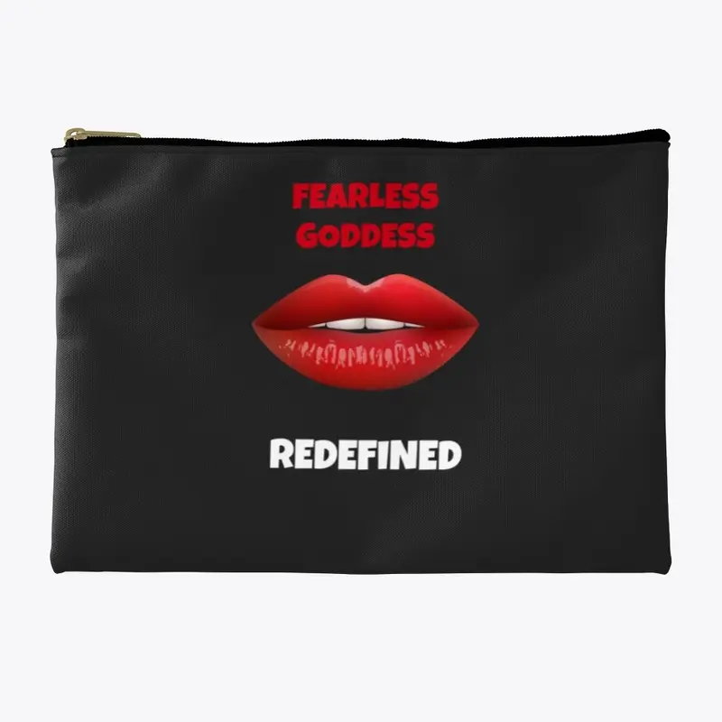 Fearless Goddess Original