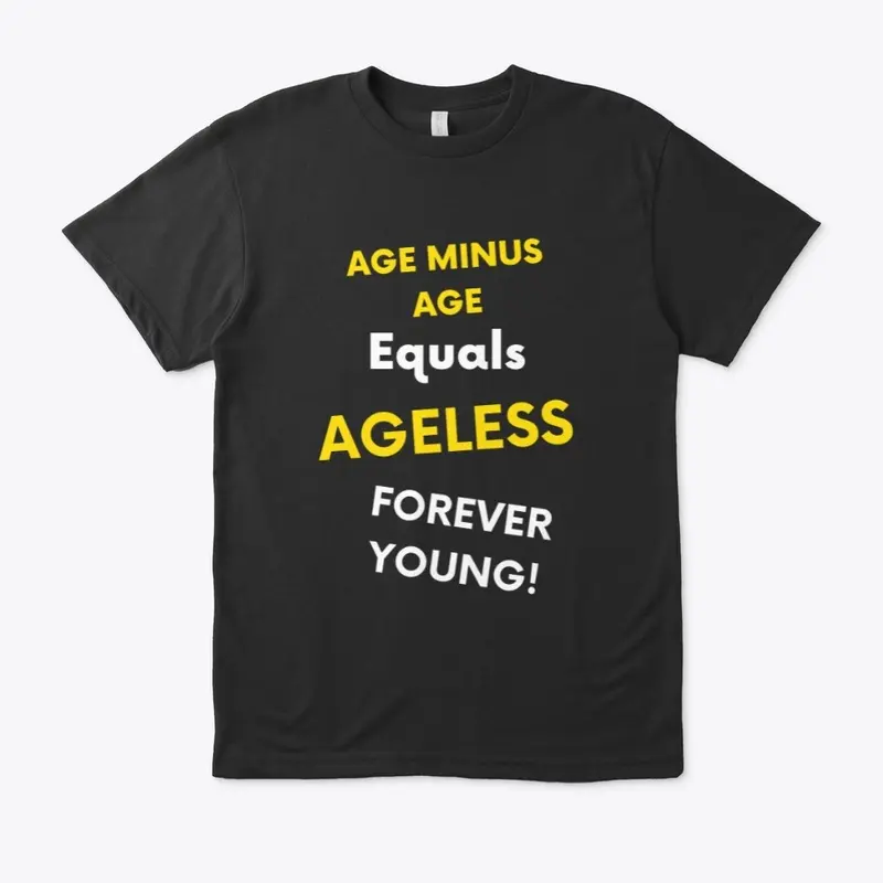 Age Minus Age Collection