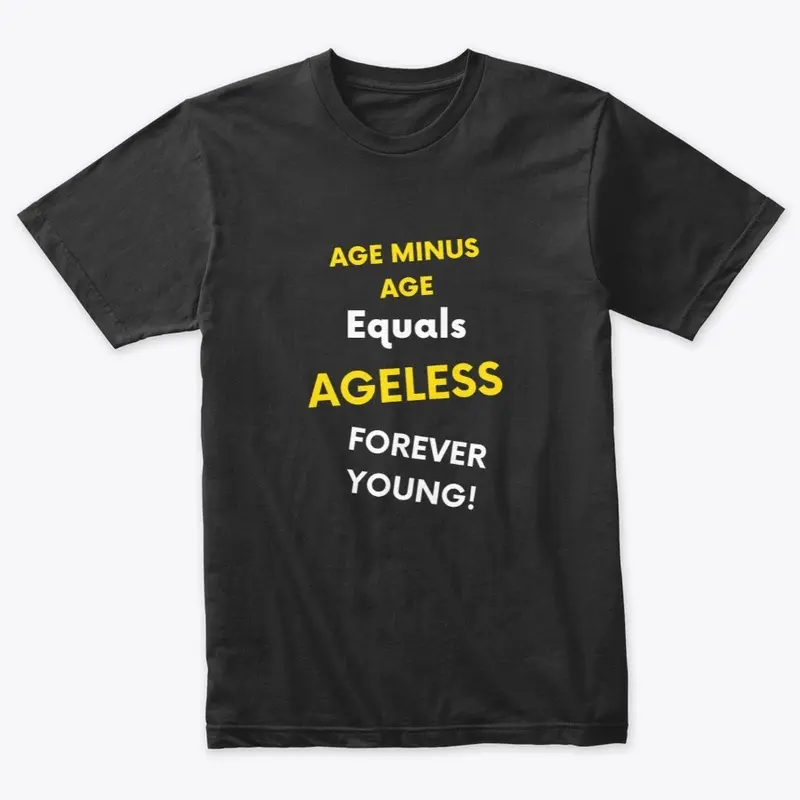 Age Minus Age Collection