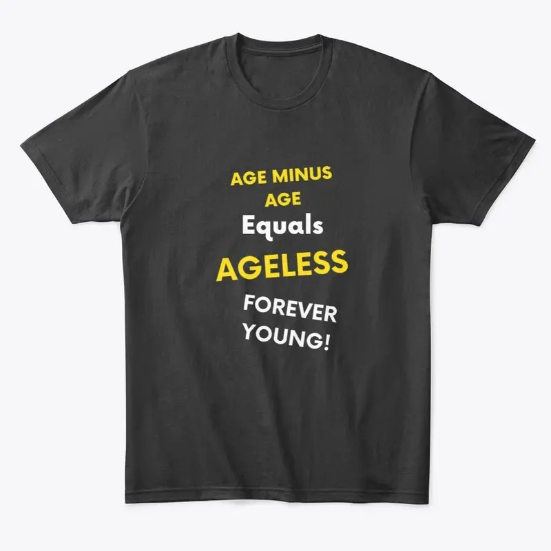 Age Minus Age Collection