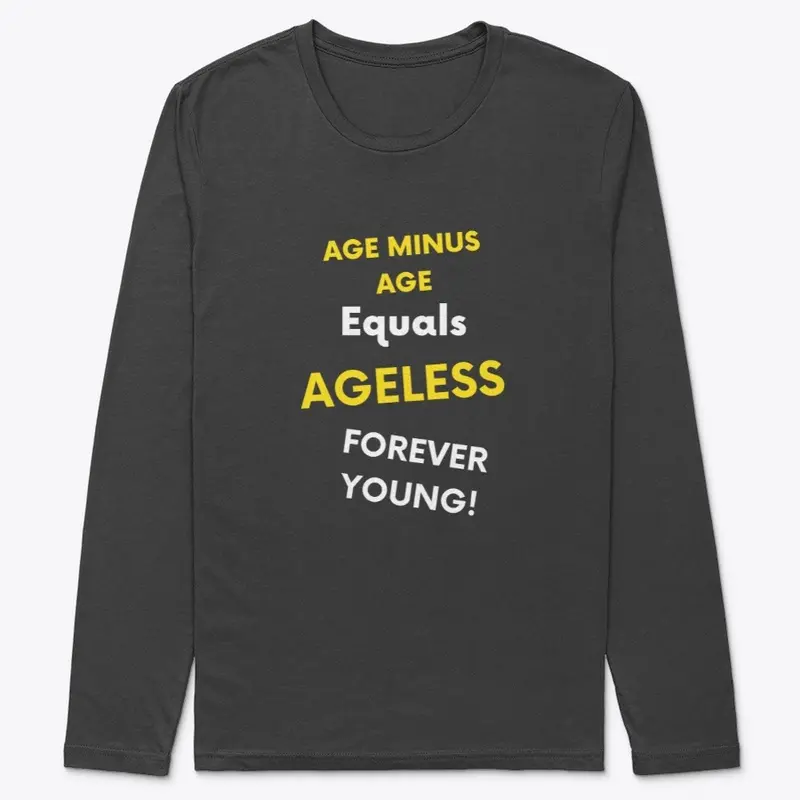 Age Minus Age Collection