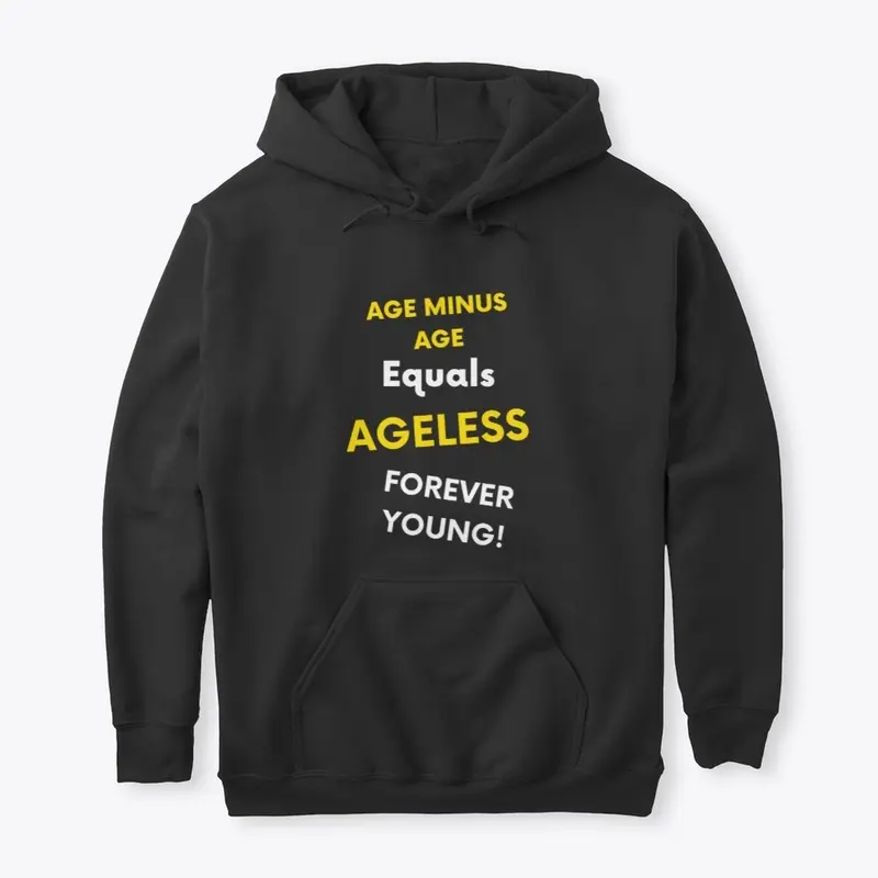 Age Minus Age Collection