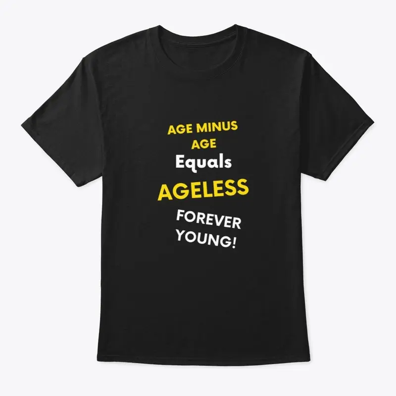 Age Minus Age Collection