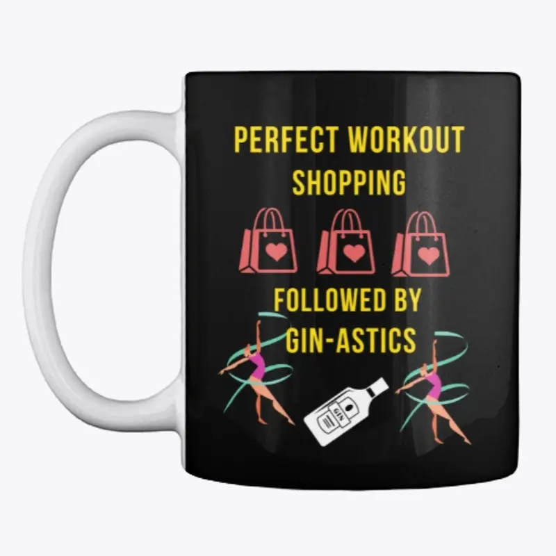 Workout Ginastics