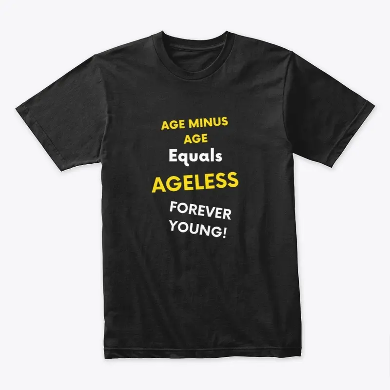 Age Minus Age Collection