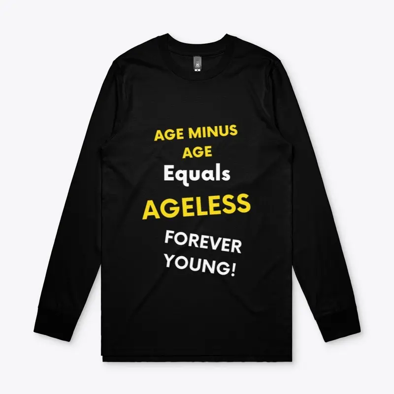 Age Minus Age Collection