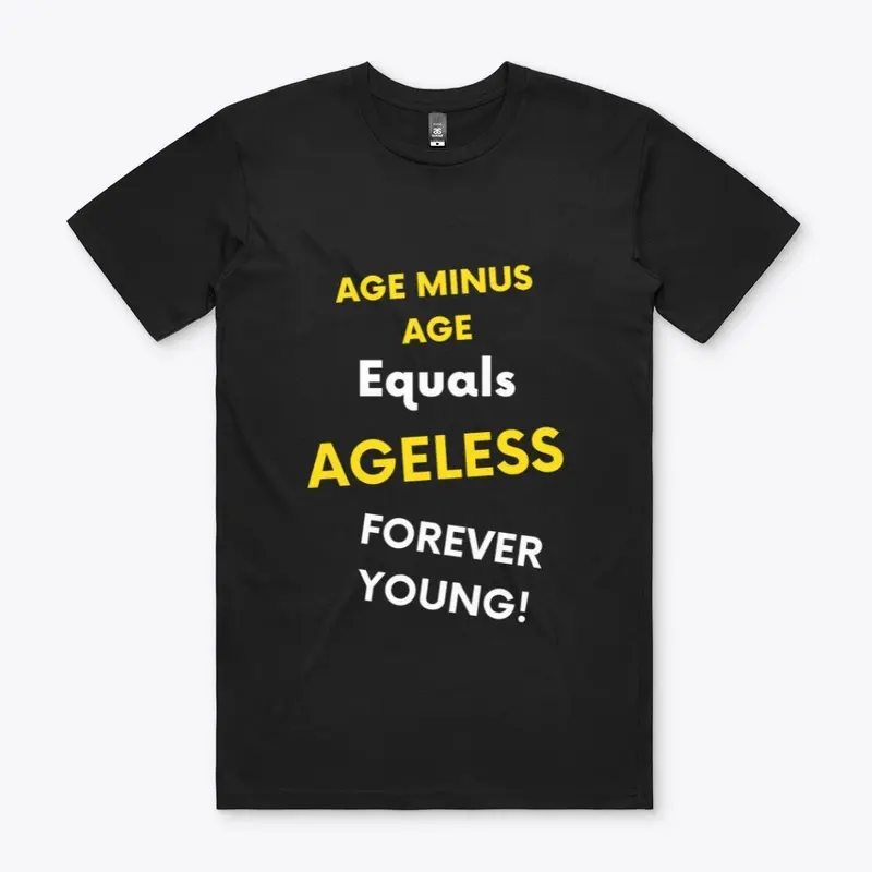 Age Minus Age Collection