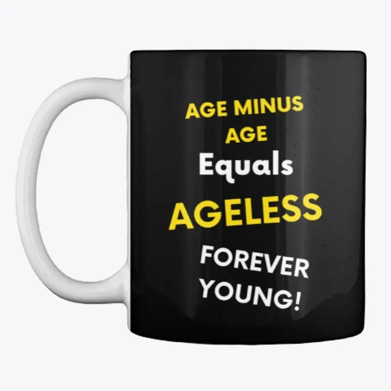 Age Minus Age Collection